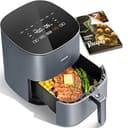 COSORI Air Fryer 5 QT (4.7L) - 9-in-1 Digital Airfryer, 1500W - Image 1